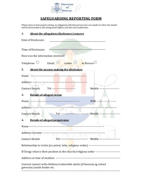 Different Types of Recording Safeguarding に対する画像結果