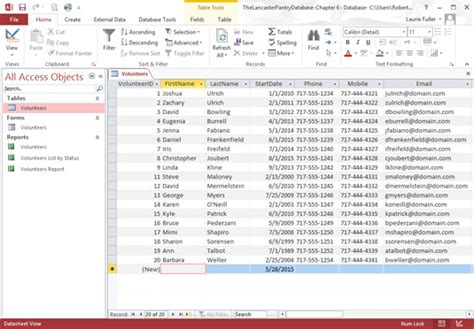 Image result for In an Access Database How Do Add a Row Counter in a Report