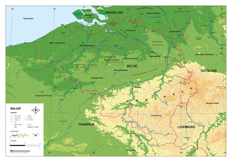 Toradh íomhá ar Java Natuurkundig