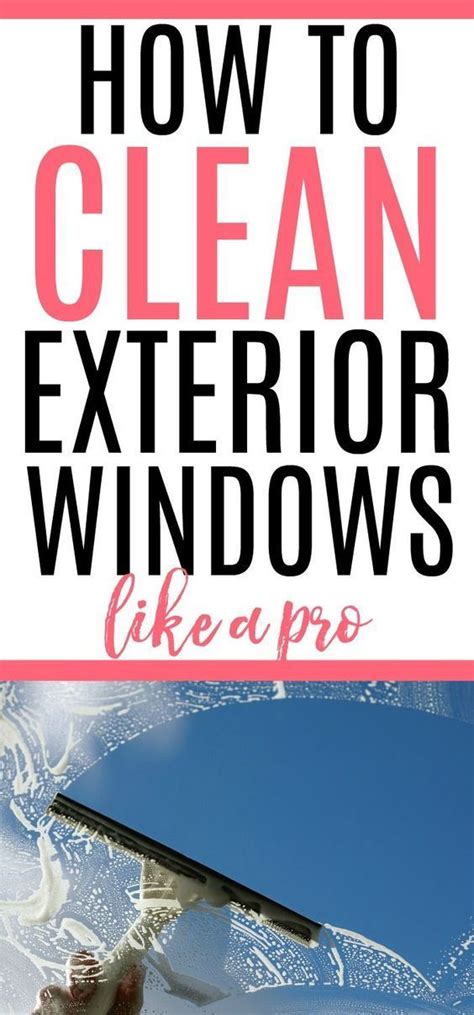 Image result for How to Clean Old Windows