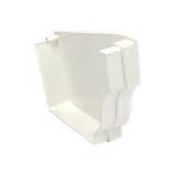 Image result for PVC Gutter Pop Outlet