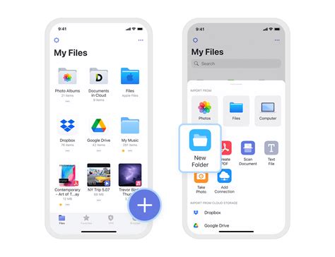 Image result for iPhone Library Folder