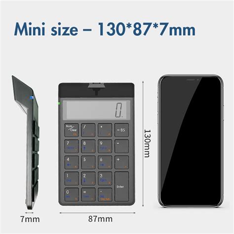Image result for Keypad Numeric with Display