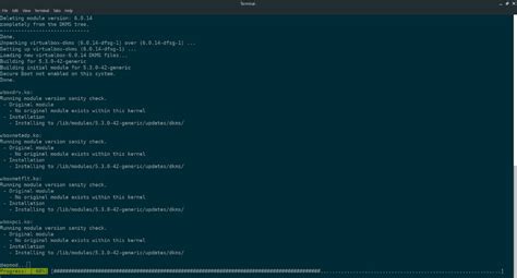Image result for VirtualBox VM Not Starting