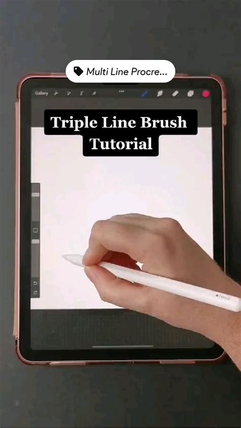 Image result for line art tutorial procreate