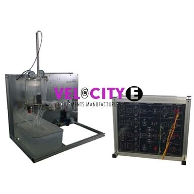 Image result for Robotex 2 Trainer Control System Lab