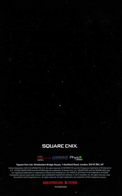 Image result for Hitman Absolution Xbox 360 Controller Layout