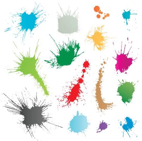 Image result for Ink Splatter 1024 X 576