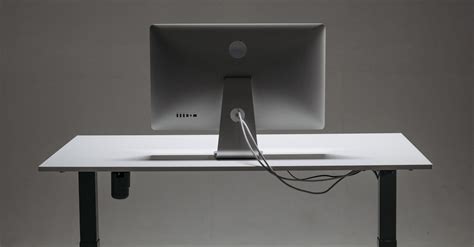 Image result for Adjustable Height Computer Monitor