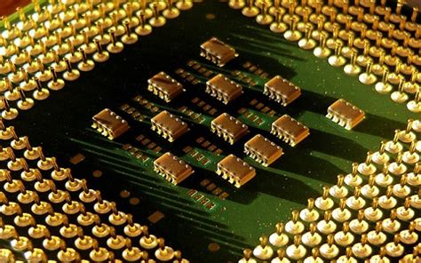 Image result for Common Components of a Microprocessor