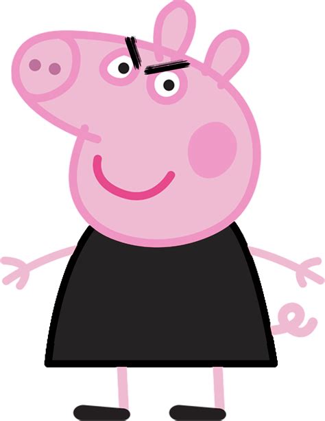 Scary Pig Transparent Background ਲਈ ਪ੍ਰਤੀਬਿੰਬ ਨਤੀਜਾ
