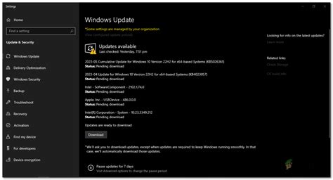 Afbeeldingsresultaten voor How to Update Graphics Drivers Windows 1.0