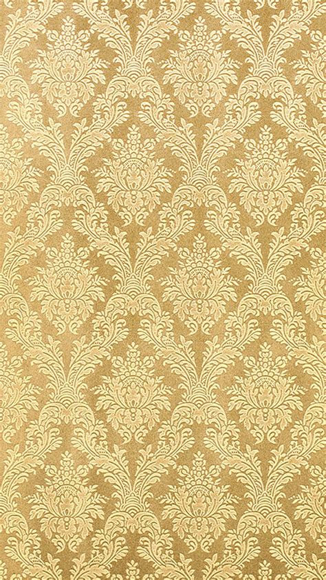 Toradh íomhá ar Gold Pattern Background