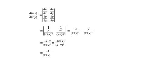 Multivariable Differential に対する画像結果
