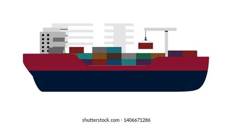 Vector Small Container Ship に対する画像結果