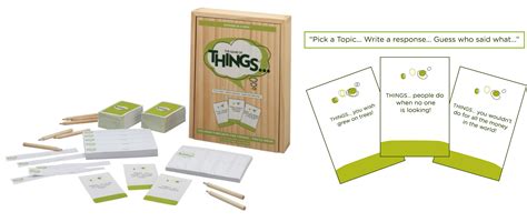 Image result for Game of Things Examples