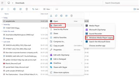Toradh íomhá ar How to Change M4A to MP4