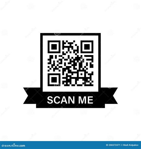 Image result for QR Code Frame Vector