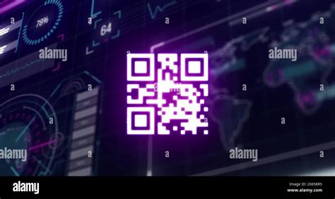 Image result for Gr Code Background