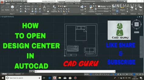 Image result for Design Center AutoCAD
