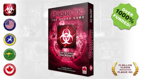 Image result for Plague Inc Board Game Expansion Bioweapon Board