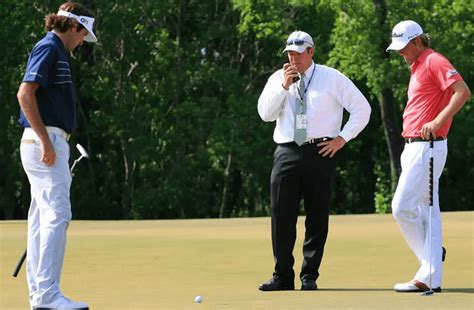 Afbeeldingsresultaten voor Rules Officals Golf