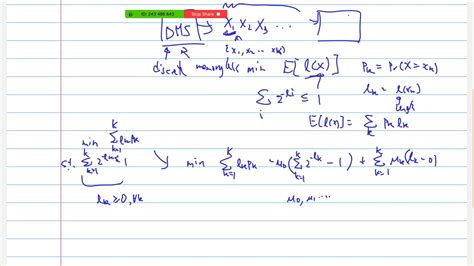 Source Coding Theorem に対する画像結果