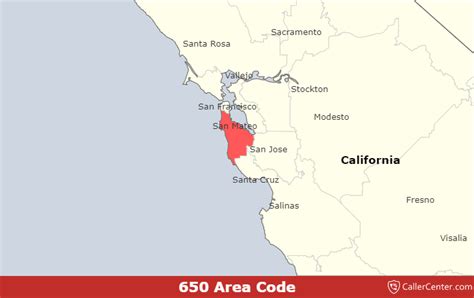 Image result for Area Code 650