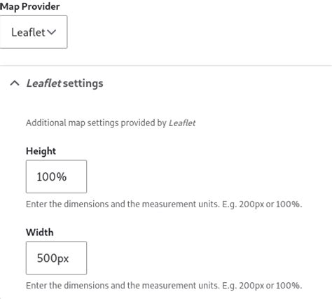 Geolocation Leaflet Map に対する画像結果