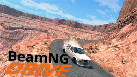 Toradh íomhá ar Beamng.drive Scenarios