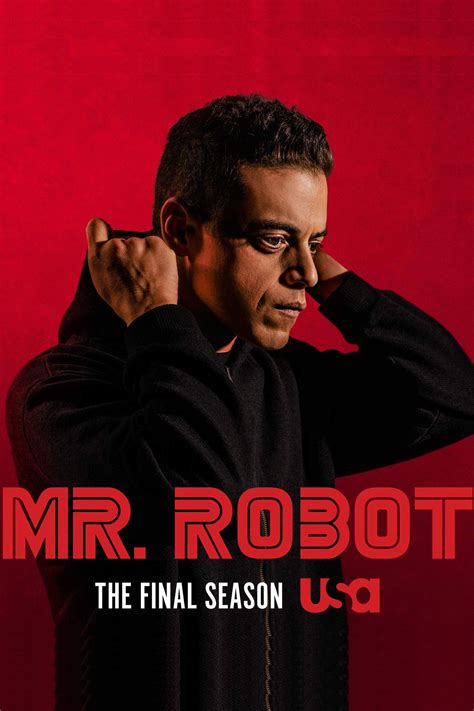 Image result for Mr. Robot First Season