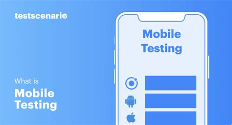 Image result for How to Test Mobile Apps