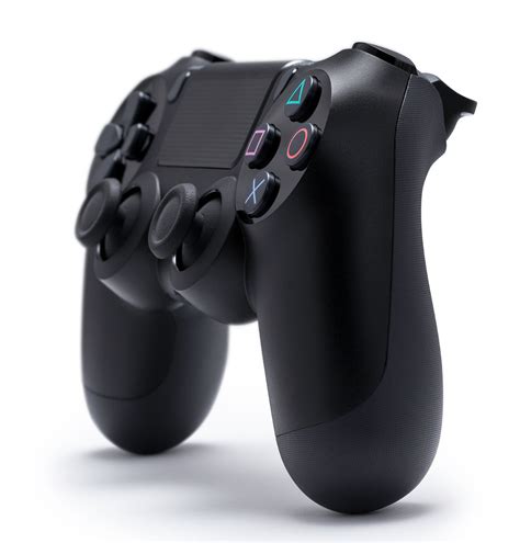 Afbeeldingsresultaten voor DualShock 5 Controller