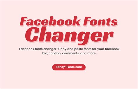 Afbeeldingsresultaten voor Facebook Font