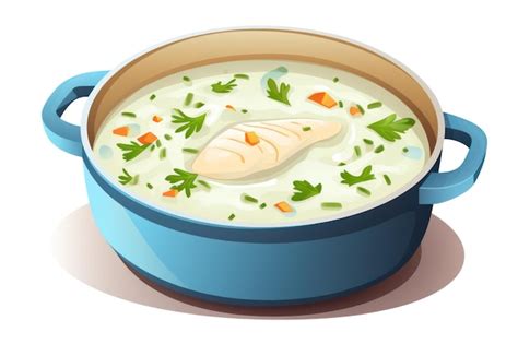 Chowder New Job に対する画像結果