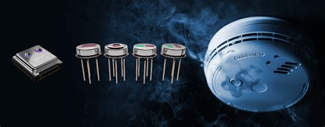 Discover types of fire detection sensors and flame detection with ...