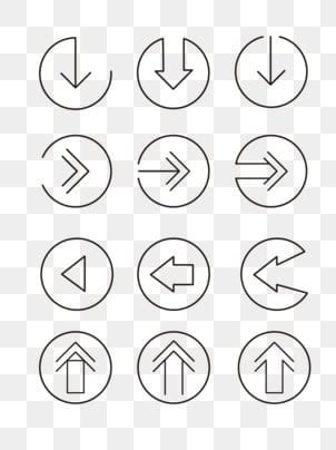 Standard Defect Arrow Symbol に対する画像結果