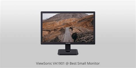 Image result for Smallest Computer Monitor