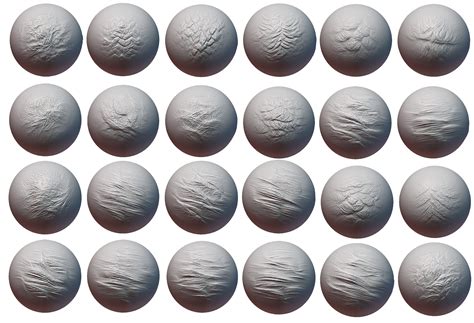 Afbeeldingsresultaten voor Blender Sculpting Brushes
