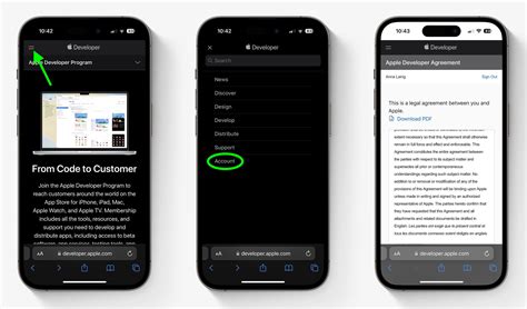 Apple iOS Beta に対する画像結果