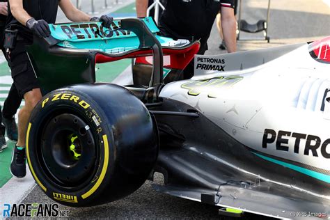 Image result for F1 Testing 2022