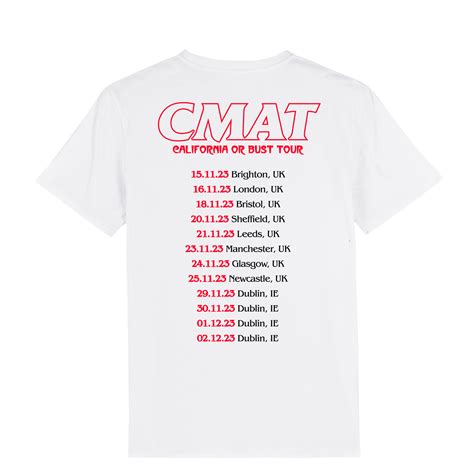 Image result for CMAT Merch