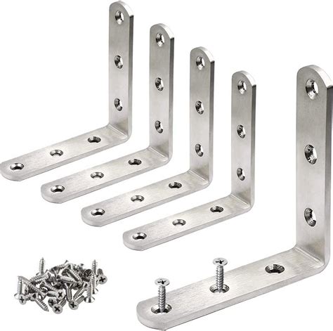 Afbeeldingsresultaten voor Metal Brackets