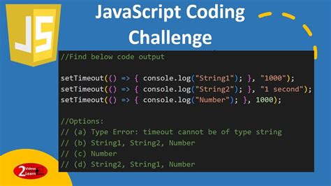 Image result for Challenge JavaScript
