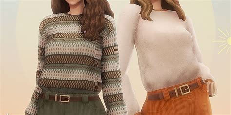 Sims 4 Kleding に対する画像結果