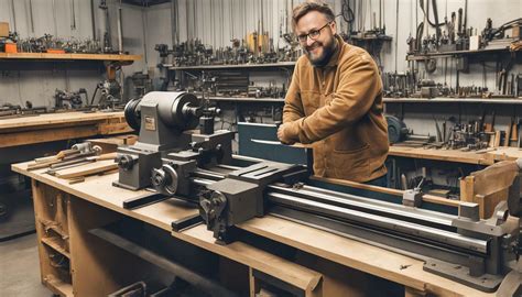 Image result for Metalworking Lathe Projects