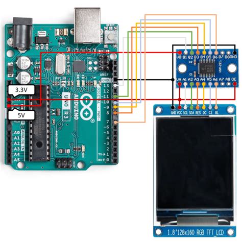 Arduino Uno Shifter에 대한 이미지 결과