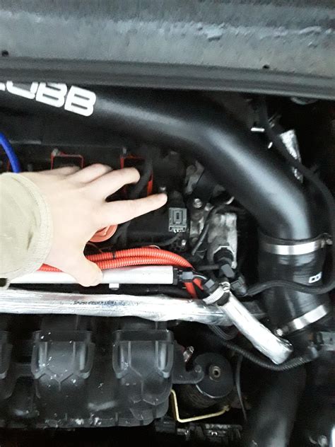 Image result for P0344 Code Ford