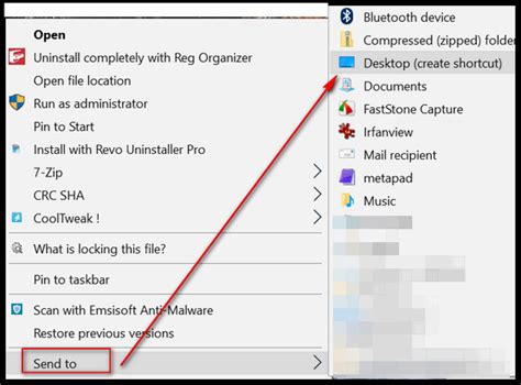 Image result for Add Downloads Folder to Taskbar