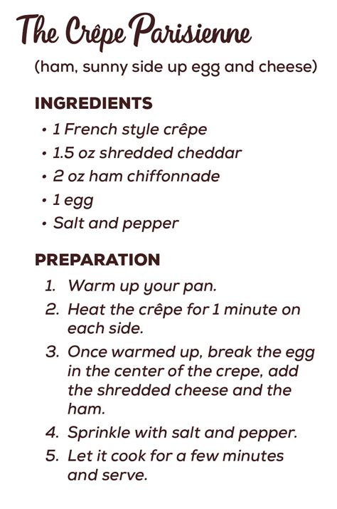Afbeeldingsresultaten voor Frozen Crepes
